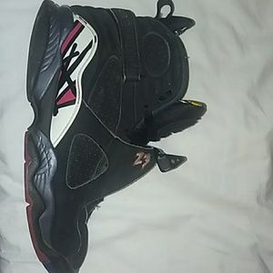 Jordan 8 playoffs
